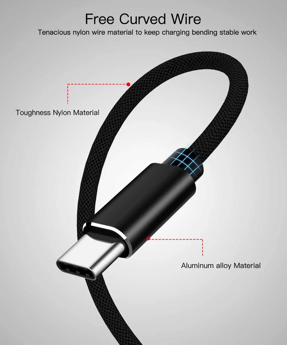 USB-C OTG кабель type-C штекер USB 2,0 Женский металлический конвертер для samsung S10 S9 Macbook Xiaomi Mi8 huawei USB2.0 to type-C OTG