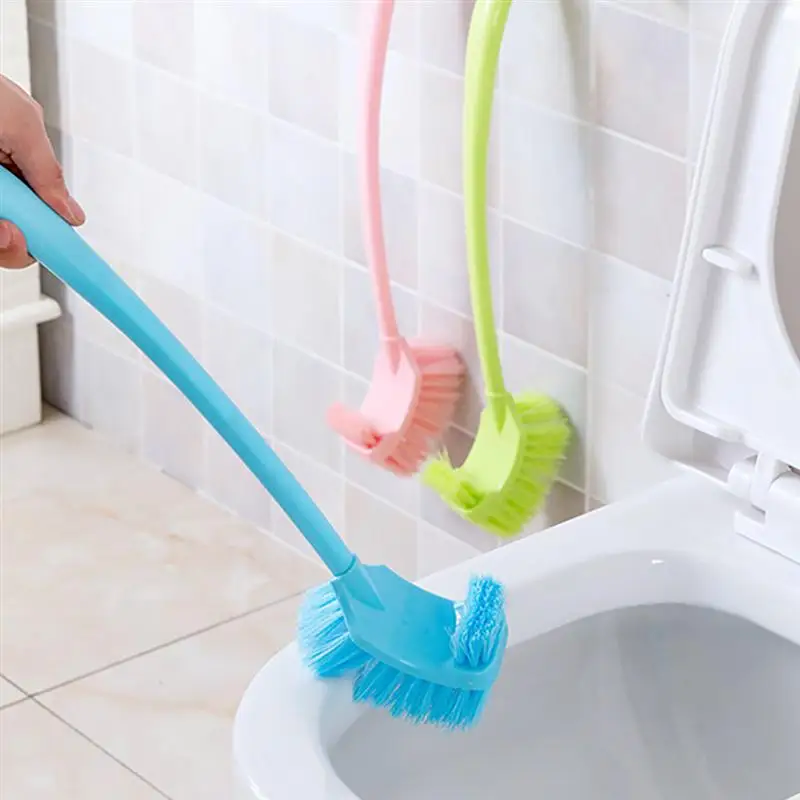 

Щетка для унитаза, принадлежности для чистки, инструмент для туалета с длинной ручкой