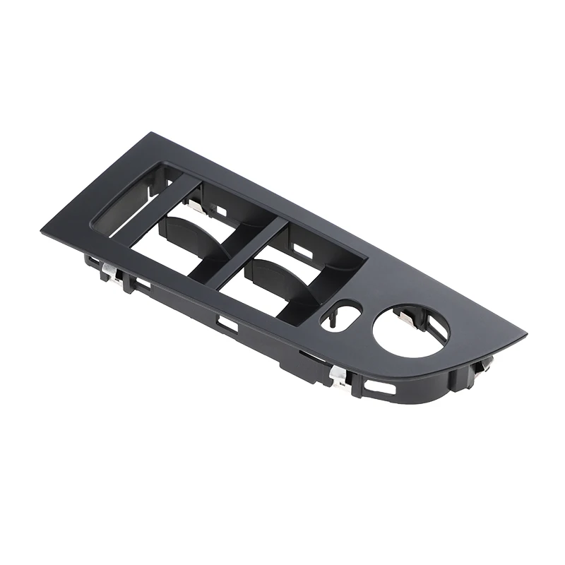 Панель переключателя стеклоподъемника черного цвета для BMW E90 E91 318i 320i 325i 335i 2004-2012 |