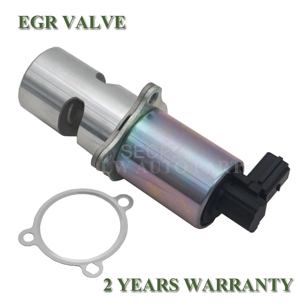 Чехол для Renault Trafic Megane Scenic Laguna1.9 DCi 1.9DTi EGR Valve 7700107797 8200542997 4412632 8200231630 93161487|Клапан
