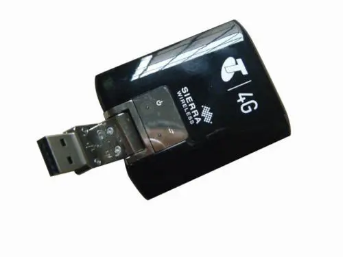 Unlocked Sierra AirCard 320U USB 4G LTE 100Mbps Wireless Modem Moblie Router |