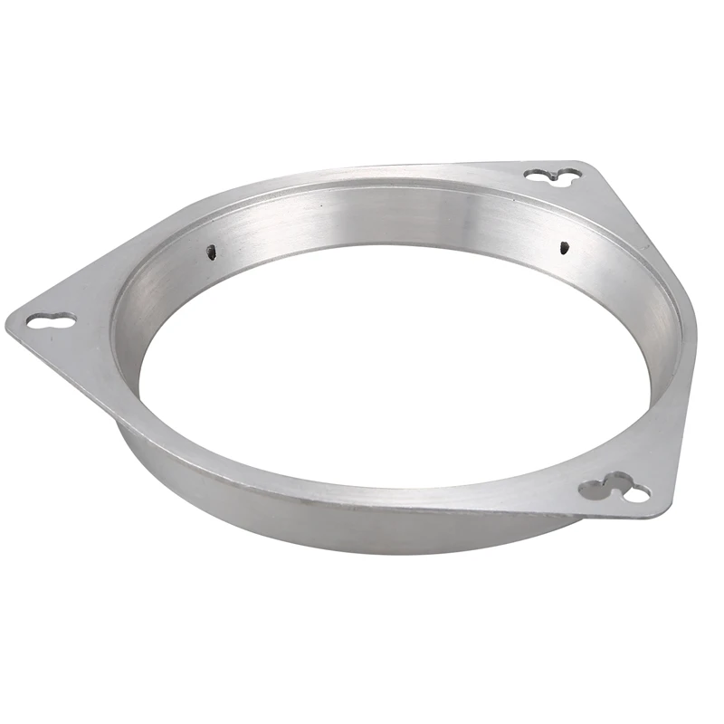 Автомобильный коврик для динамика Проставка адаптер крепление колодки Toyota