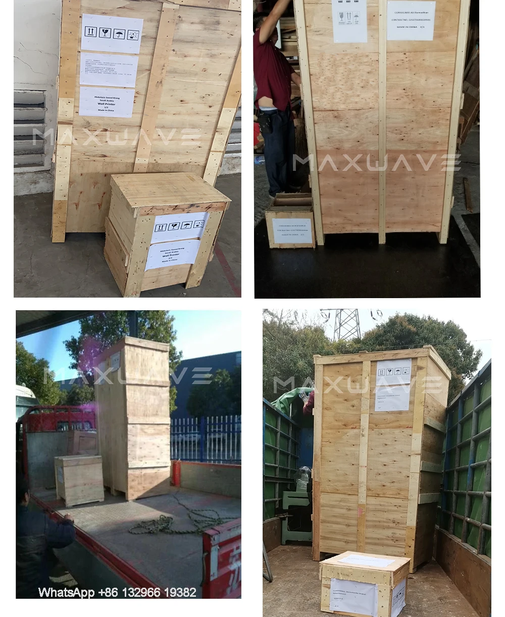 Вертикальная Настенная/стеклянная/деревянная/Керамическая/металлическая