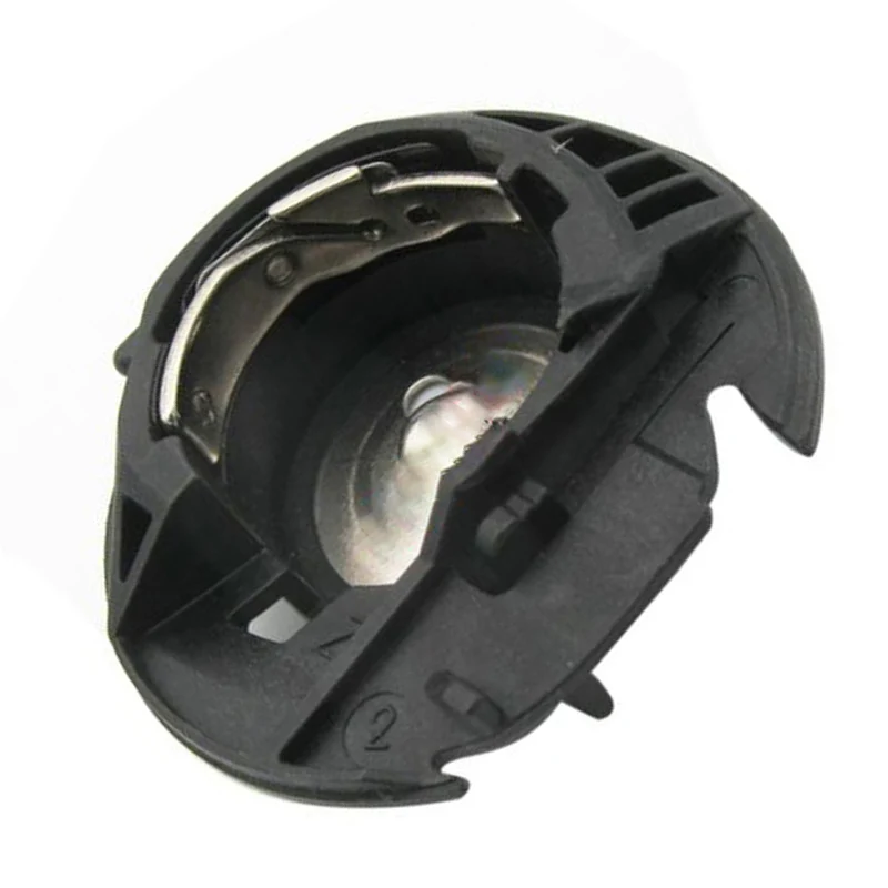 For Juki 40117928/416506501 Bobbin Case Sewing Machine Parts Accessories | Дом и сад
