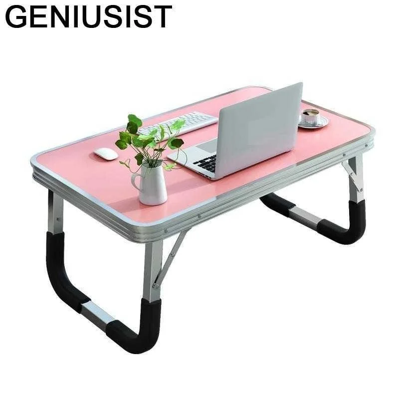 Офисный Рабочий стол настольная подставка для ноутбука учебы компьютерный |