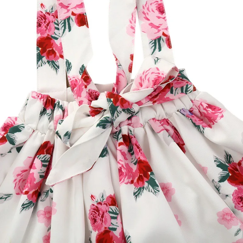 

Baby Clothes sets 3PCS For Girls summer Solid baby Suit Clothing Clothes newborn clothes