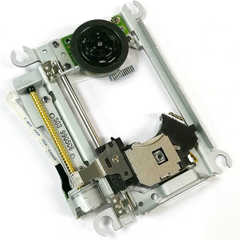 10 шт. TDP-082W 70000 TDP-182W 77000 79000 90000 оптический привод лазерный объектив с двухслойным механизмом для PS2 тонкий для P-laystation 2
