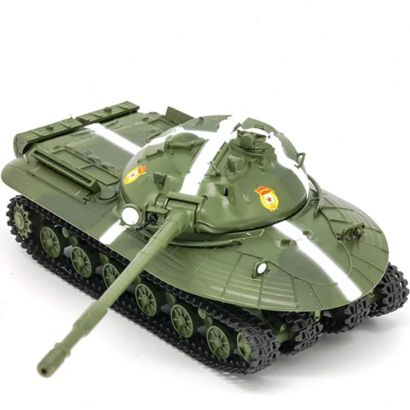 

Новое специальное предложение 1/72 литье под давлением из ПВХ модель танка Советского Союза 279 готовая коллекция домашнего вида игрушка подарок бесплатная доставка