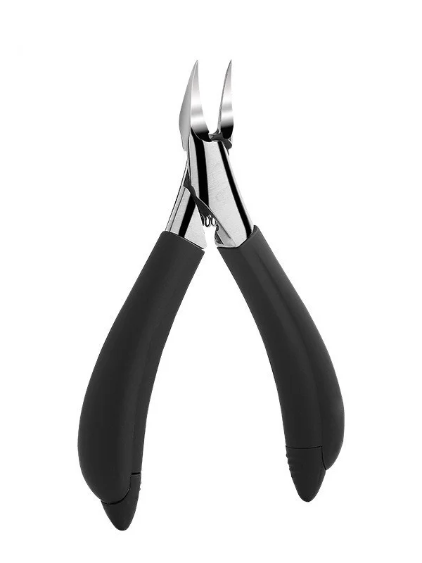 

Stainless Steel Pedicure Special Nail Clippers, Dead Skin Scissors, Ingrown Nail Multifunctional Olecranon Pliers