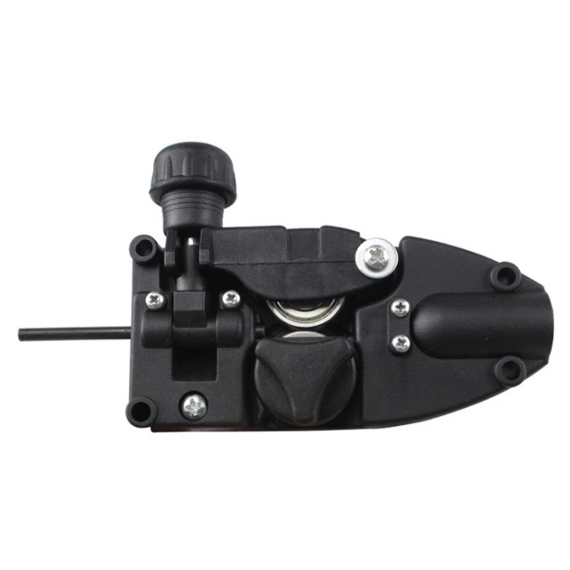 

Wire Feeder Assembly Single Drive Roll Suitable for Welding Wire with Diameter of 0.6-1.0 (mm) Electrical Conductivity