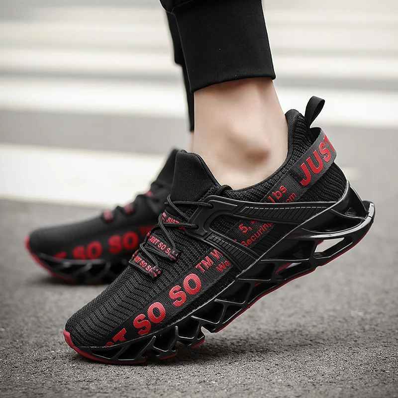 2019 Весенняя Мужская брендовая Роскошная повседневная обувь большие размеры цвет