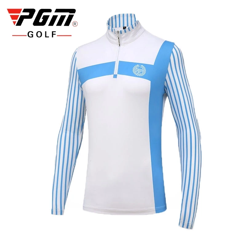 2020 Женская одежда для гольфа тренировочная рубашка с длинным рукавом тенниса
