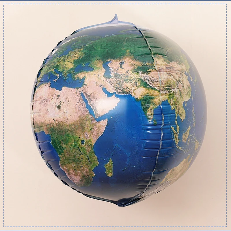 Набор воздушных шаров космос 48 шт./компл. для тематической вечеринки дня рождения