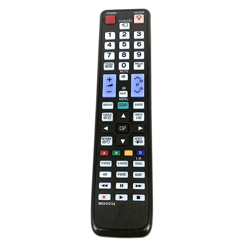 Новый телефон с дистанционным управлением для SAMSUNG LCD TV|Пульты ДУ| |
