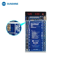 sunshine ss 915 universal battery quick charging activation board test fixture for iphone for android