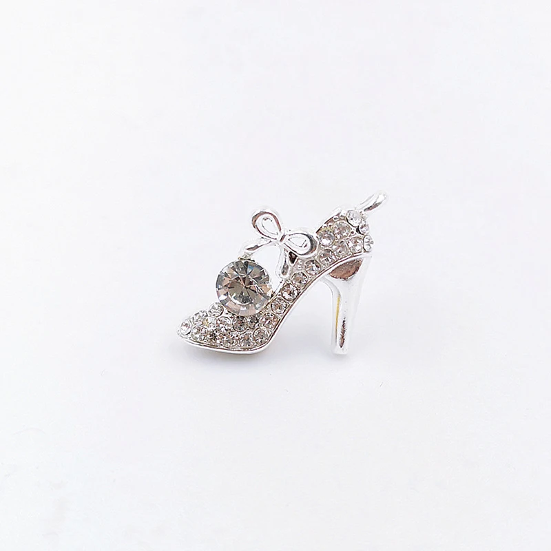 50pcs strass Jewelry Fashion High Heel Shoes Guitar Crystal Rhinestone Appliques Flatback Wedding Dress Hairpin Hair Clip Decor | Дом и сад