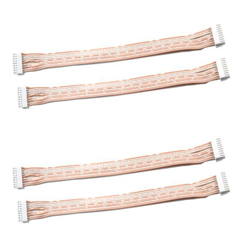 

NEW-18Pin Signal Cable 2X9 Pins Miner Connect Date Cable For Antminer S9 S7 L3+ Machine,Communication Spacing 2.0Mm