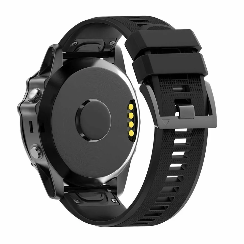 Ремешок для часов Гармин Fenix 3 | Наручные часы