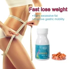 Новые мощные продукты для похудения, мощное сжигание жира и целлюлита, диета для похудения, больше, чем DAIDAIHUA