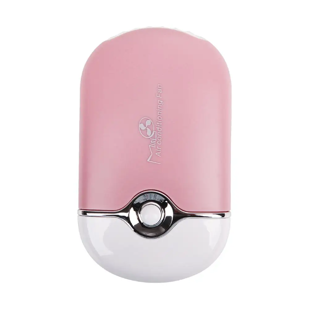 pink Мини USB Материал ресницы сушилка для ресниц Кондиционер, вентилятор клей наращивание ресниц специальные сухие инструменты красоты - Цвет: pink