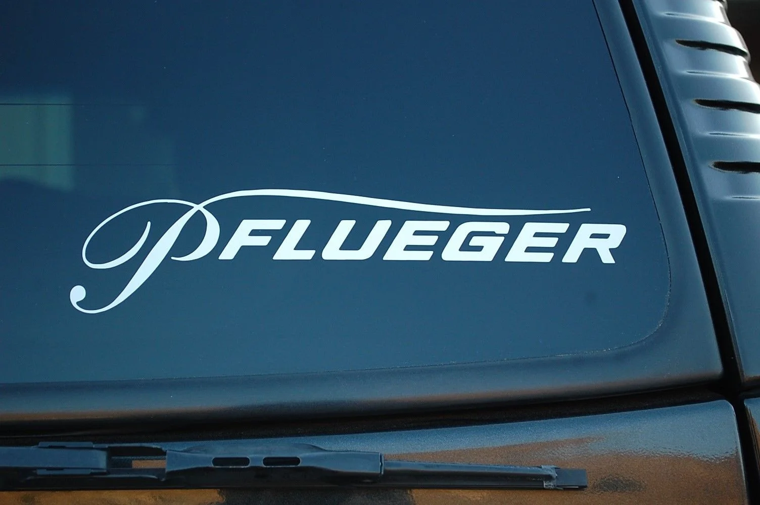 

Для Pflueger Рыболовные катушки Наклейка Виниловая наклейка окно автомобиля лодки Pick To 3(V425 Стайлинг