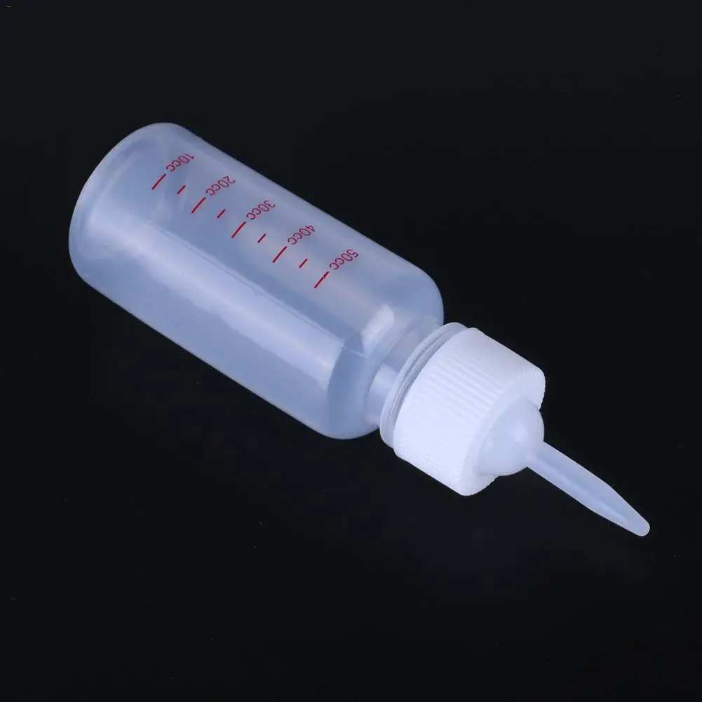 Мягкая пустышка бутылочка для кормления домашних животных сменная соска Кошек