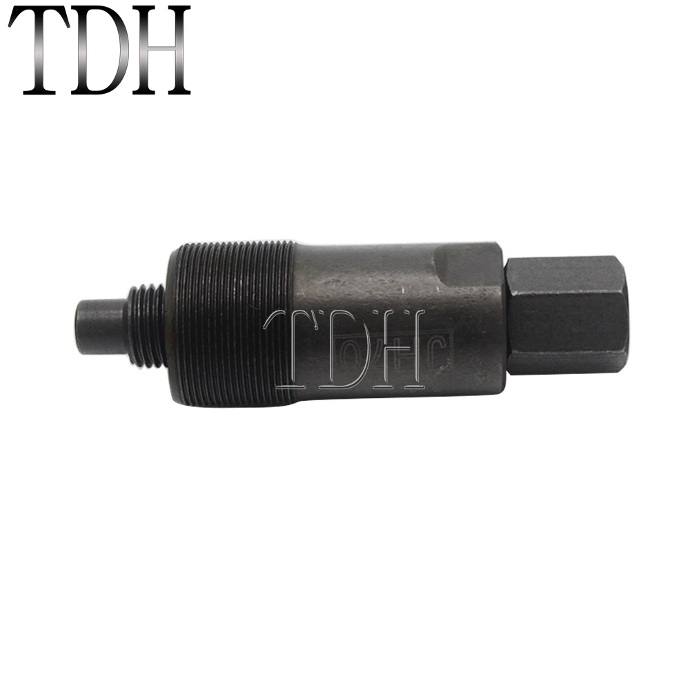 Съемник маховика мотоцикла набор инструментов для снятия Honda Suzuki Kawasaki KX Yamaha YFZ YFM