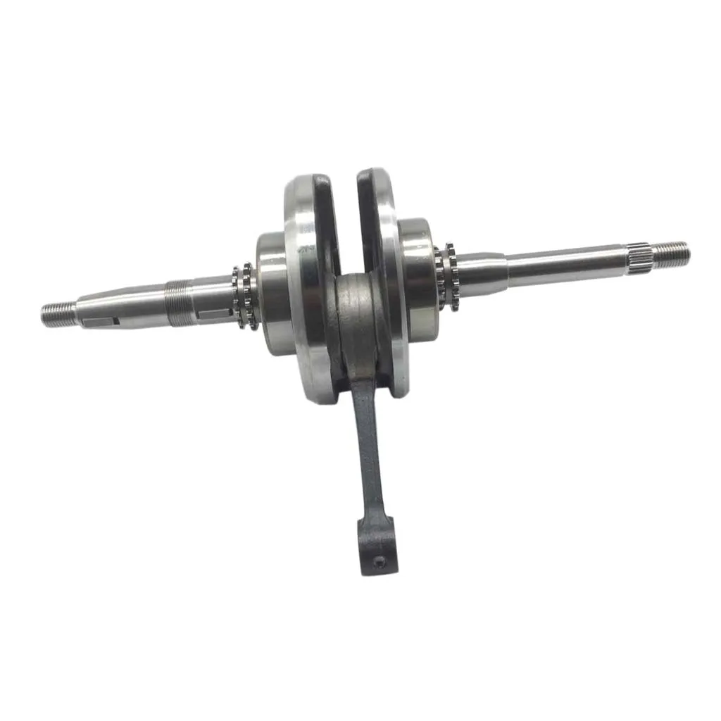 Полный круг Кривошип для 157QMJ GY6 125 150CC мини Байк ATV квадроцикл|Накладки и