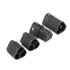 900C 1 пара MT60 3,5 мм 3 штекера и гнезда для RC ESC к двигателю
