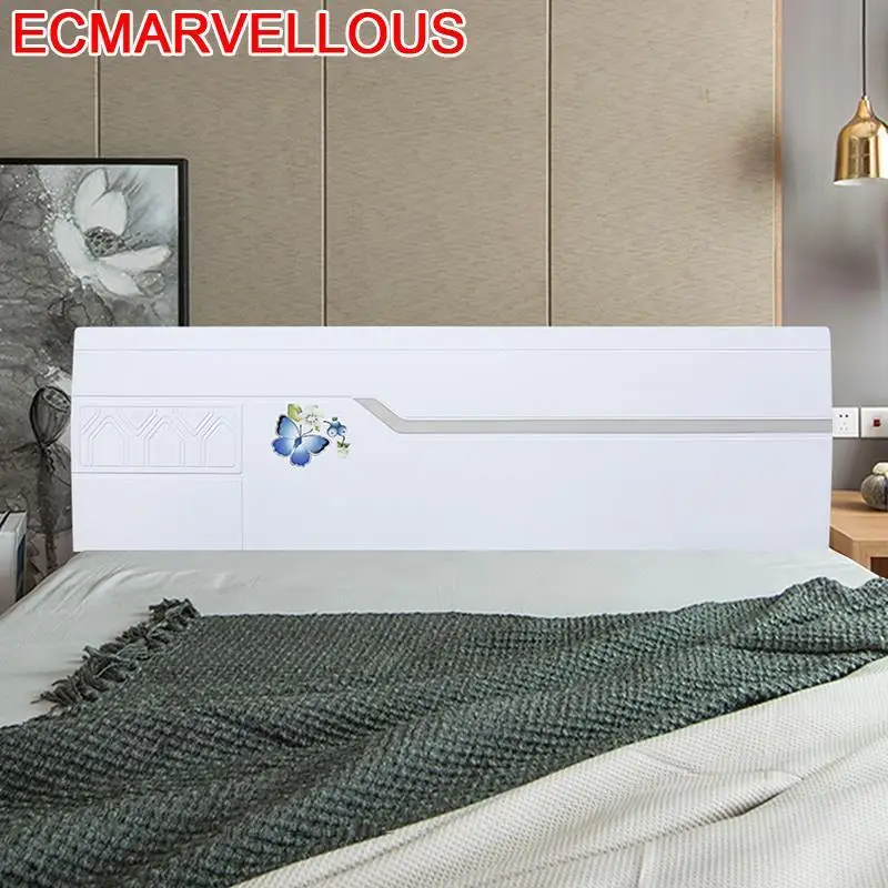 Доска Enfant Подушка Coussin Madera impernos Cabezal Chambre A Coucher кровать сравнению Cabecero Cama Tete De Lit