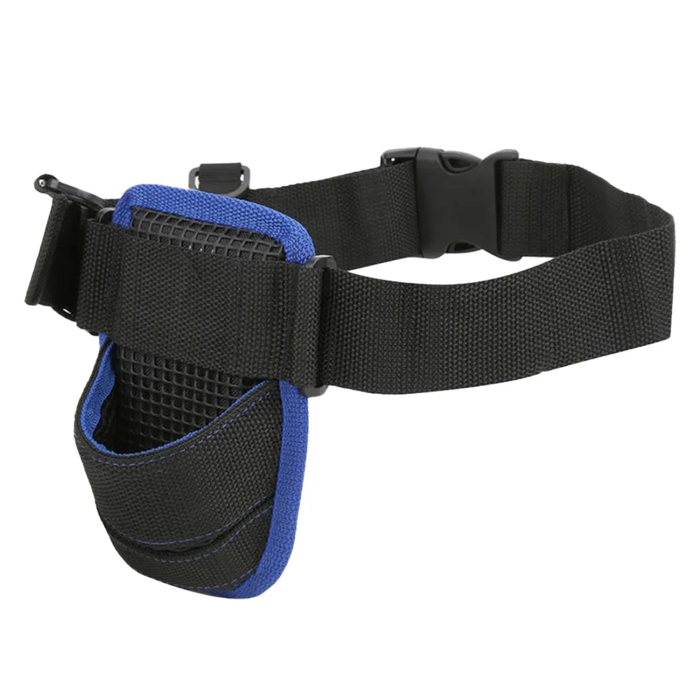 

Fishing Rod Holder Waist Belt Lightweight Fishing Fight Belt Sea Fishing Rod Support Belt Strap Angling Tools Accessories
