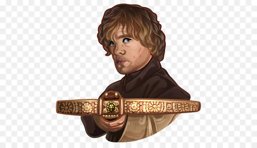 Мультфильм стикер s Игра престолов War ТВ серии для багажа автомобиля ноутбук