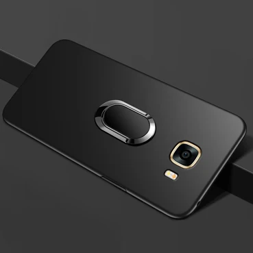 Black-1 Honor 5A LYO-L21 Русская версия 5," чехол, кожаный мягкий черный силиконовый чехол s для huawei Y6 II, компактный чехол для huawei Y5 II Y52 - Цвет: Black-1