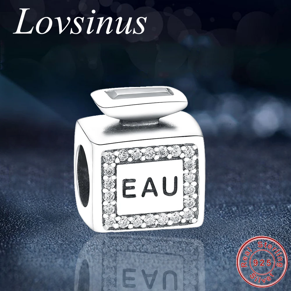 2018 Модные Новые бусины подходят для оригинального Европейского браслета с