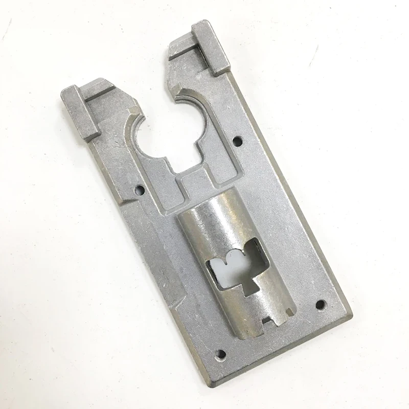 

Base Plate for Dongcheng Bosch Makita Jigsaw FF-85 Aluminum Base Plate Power Tool Accessories