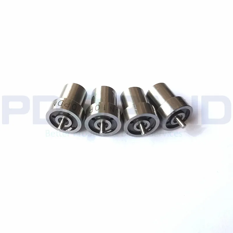4 шт. 4M40-T Форсунка инжектора DN10PDN135 105007-1350 ForMitsubishi SHOGUN II V3_W V2_W V4 _ W Canter 35 2.8TD - купить