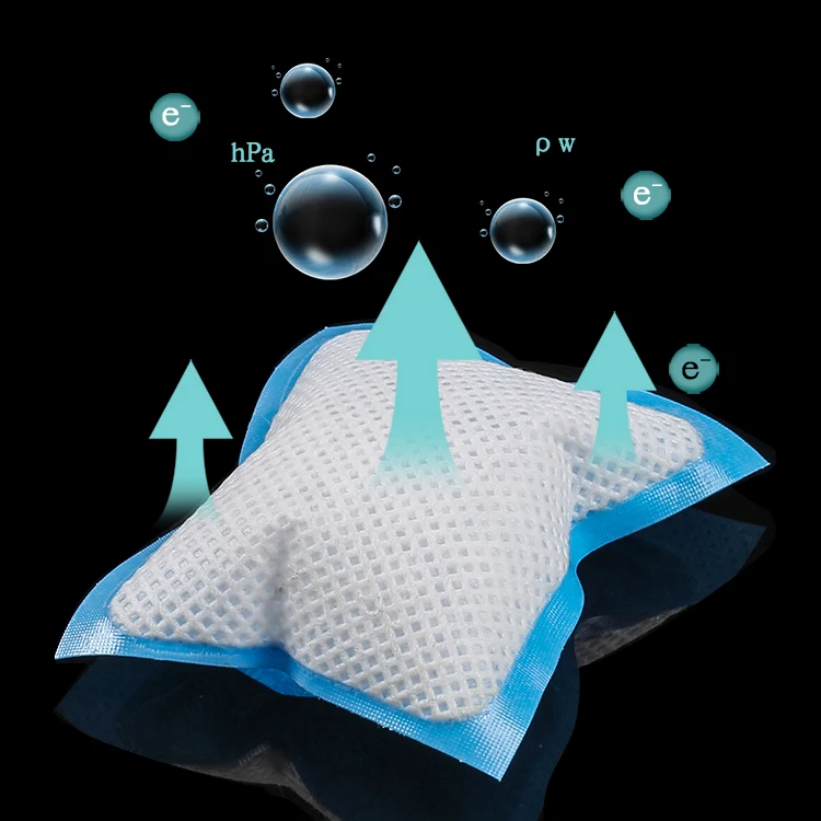 Практичный увлажнитель для сигар мешочек табака сигарет увлажняющие