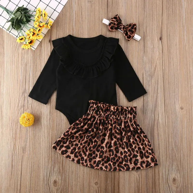 Осенний комбинезон с длинным рукавом для новорожденных девочек от 0 до 24