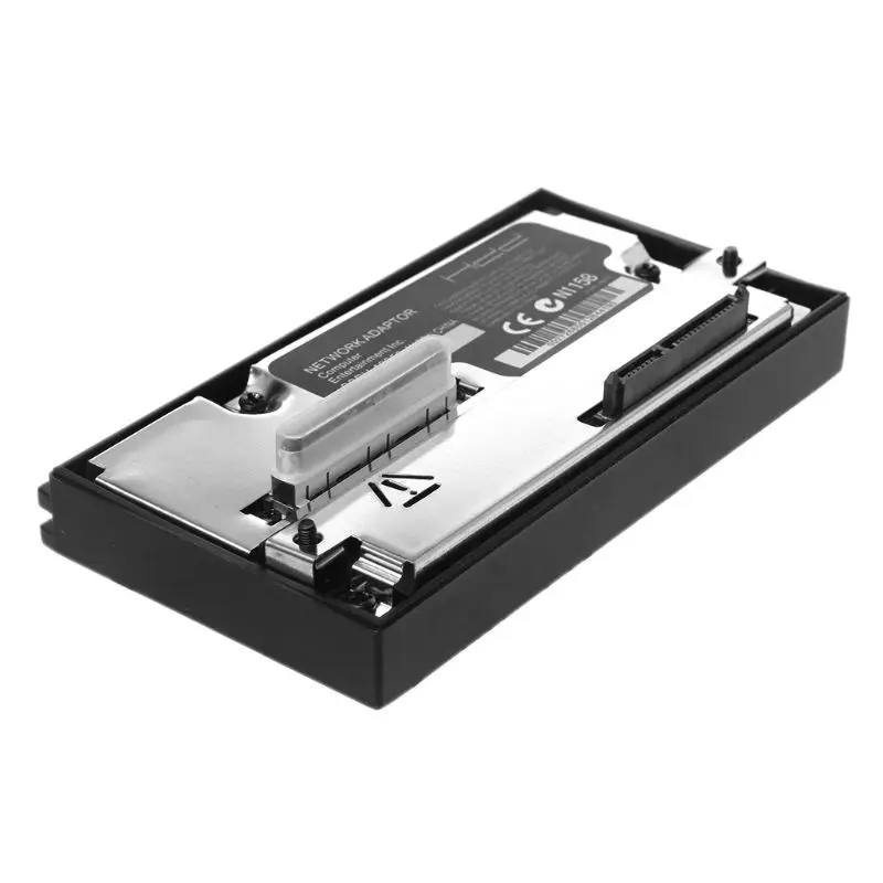 Сетевой адаптер SATA жесткий диск HDD для игровой консоли Playstation PS2 | Электроника