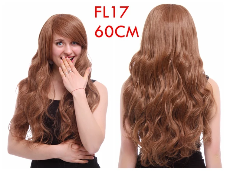 ROLECOS счастливый пакет парик Большая распродажа большая скидка свободный выбор