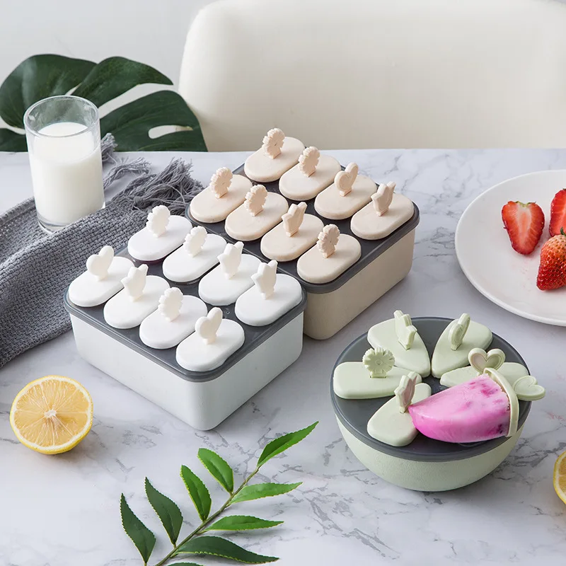 Производитель кубиков форма для мороженого Форма домашняя креативная