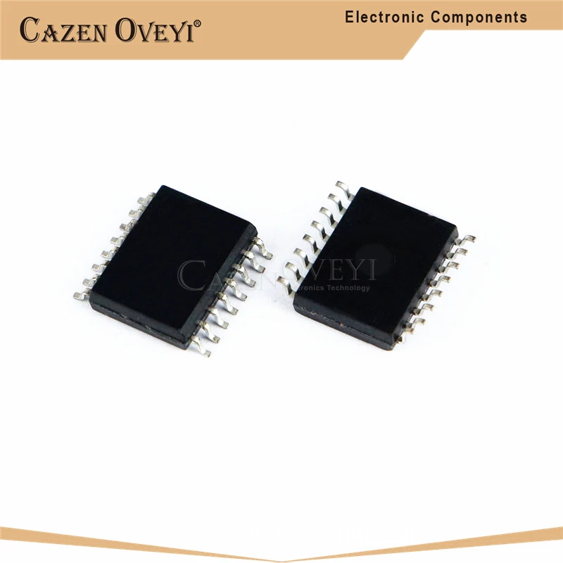 1 шт./лот ISO7240CDW ISO7240CDWR ISO7240 SOP-16 в наличии | Электронные компоненты и принадлежности