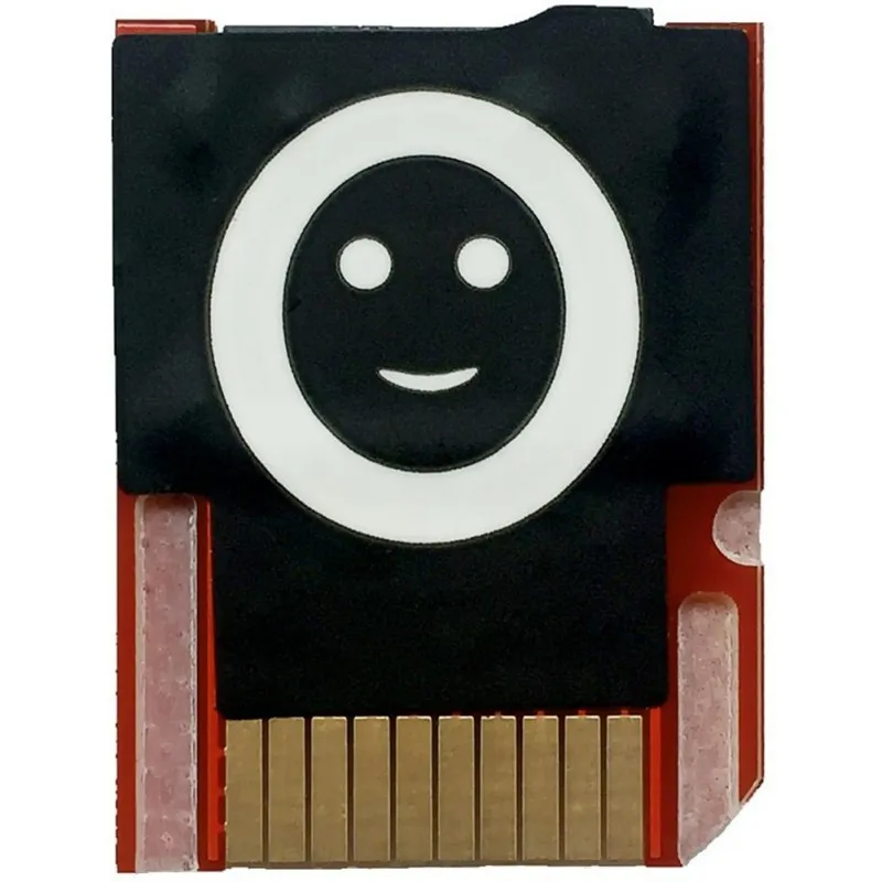 Адаптер SD2Vita V2.0 для игровой карты PS Vita к Micro SD/TF 1000 2000 3 60 SD2Vita|Картриджи| |