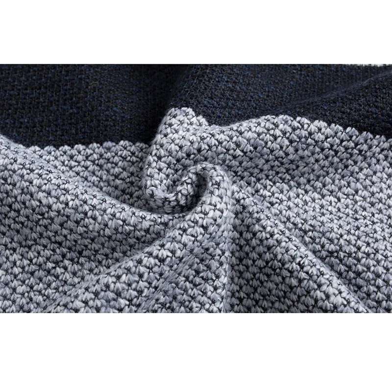 

Men Sweater With A Hood Thick 2020 New Winter Plus Velvet To Keep Warm Zipper Male Knitted Cardigan Student Sweatercoat M35