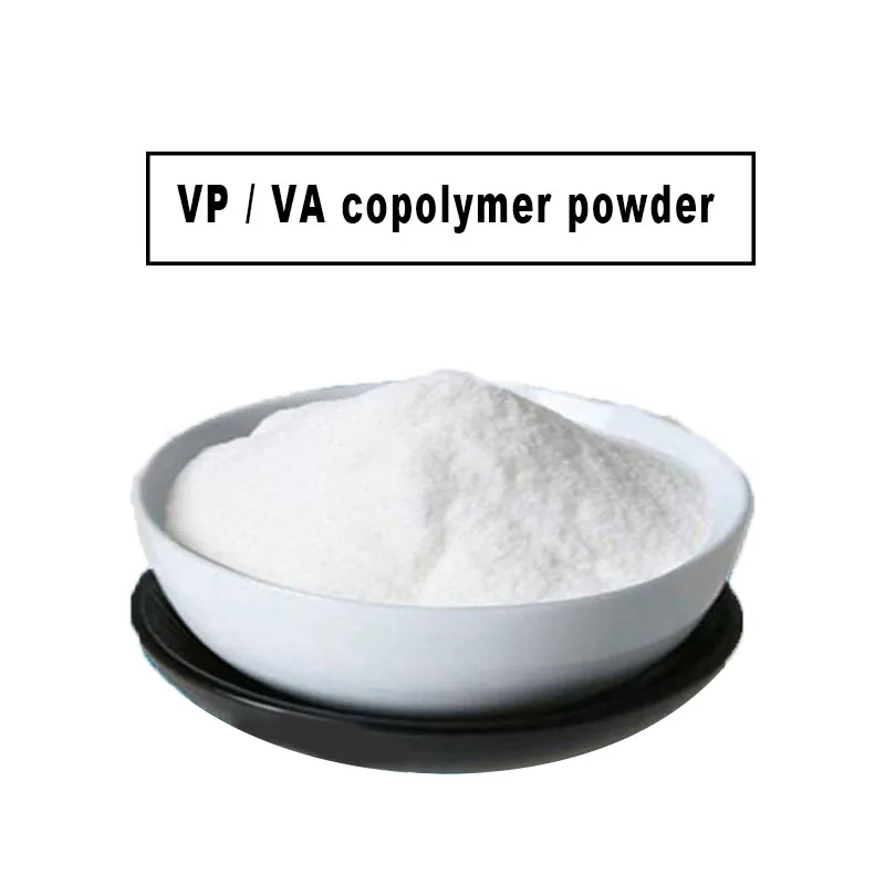 

100 г-1 кг VP / VA сополимерный порошок, полимер для фиксации и укладки, CAS: 25086 - 89-9