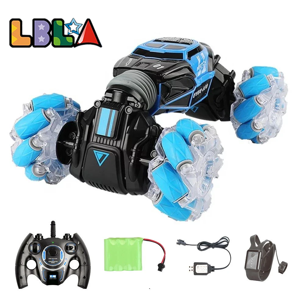lbla 4wd rc stunt автомобилей часы управл