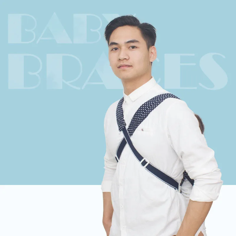 

Light Weight Breathable Net Farbic Baby Carriers Backpacs For Summer Mom Dad Waist Stool Kids Sling Multifunctional Baby Hipseat