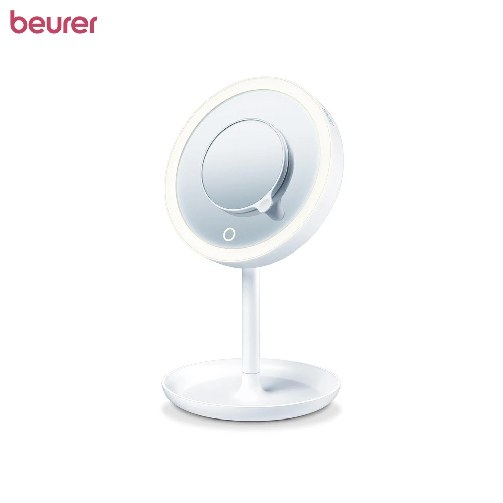 Зеркало Beurer BS45 17 5 см (584.04) | Красота и здоровье
