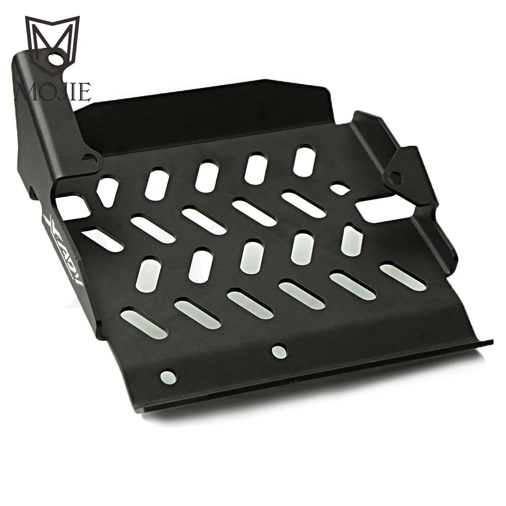 Motorcycle XADV Accessories Skid Plate Engine Guard Chassis Protection Cover For Honda X-ADV X ADV 750 300 1000 2017-2019 | Автомобили и