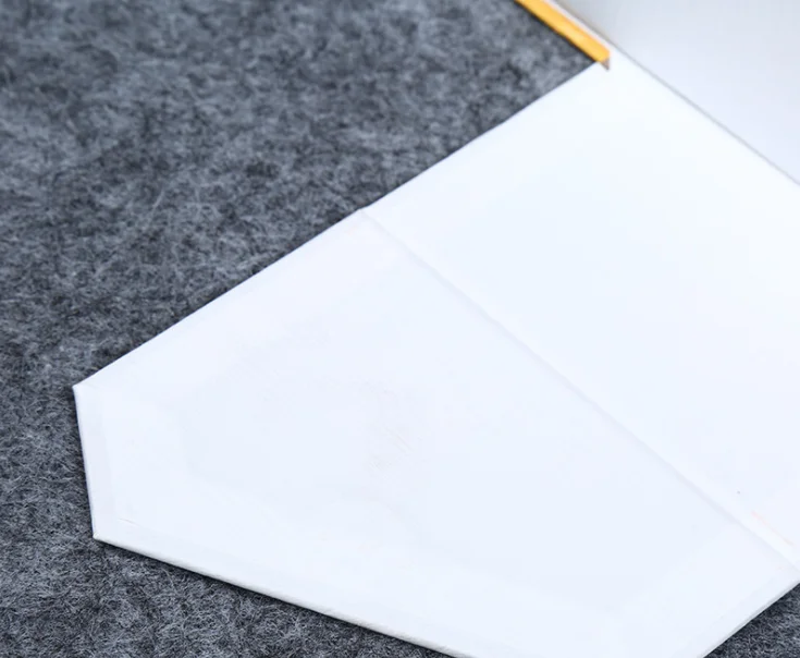 High Quality Hair Wigs Box Gift Available Packaging Cosmetic ---CP1955 |